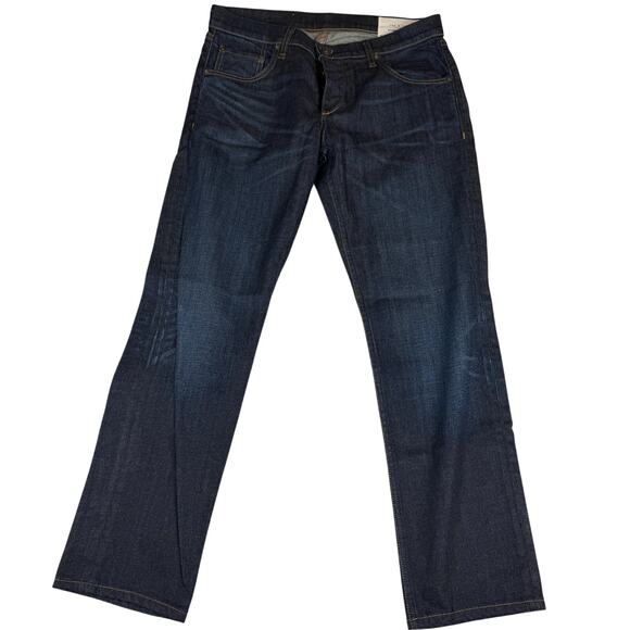 Rag and Bone Slim Leg jeans - Picture 3 of 5